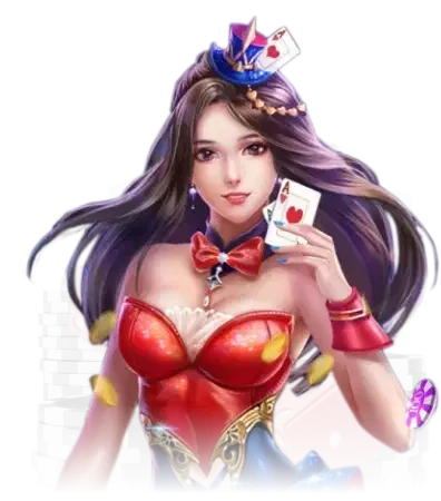 棋牌视觉资料一