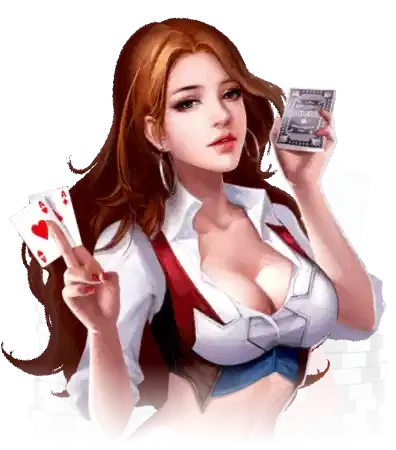 棋牌视觉资料四